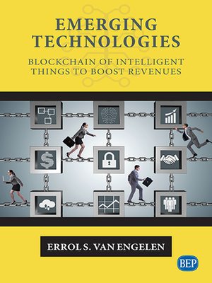 cover image of Emerging Technologies